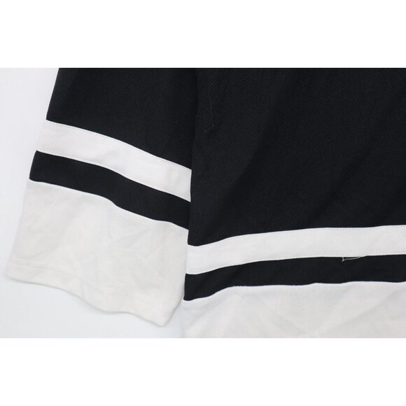 NHL LA Kings Reebok Stanley Cup 2012 Mike Richards Jersey XL - Picture 10 of 14